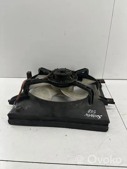 Subaru Legacy Ventilatore di raffreddamento elettrico del radiatore 