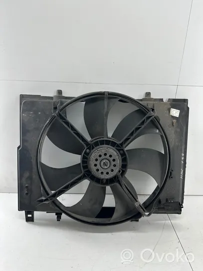 Mercedes-Benz C W202 Ventilateur de refroidissement de radiateur électrique A2025054055