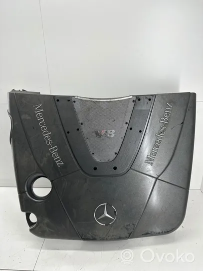 Mercedes-Benz ML W163 Copri motore (rivestimento) A6280161524