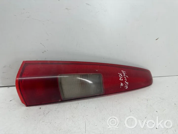 Volvo S70  V70  V70 XC Lampa tylna 9157799