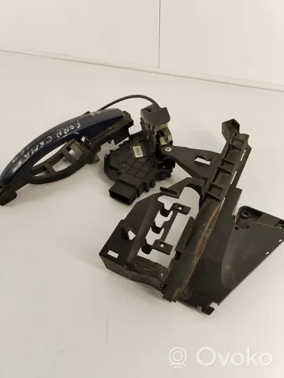 Ford Focus C-MAX Rear door lock 2400000