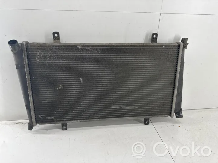 Volvo V40 Radiateur de refroidissement 