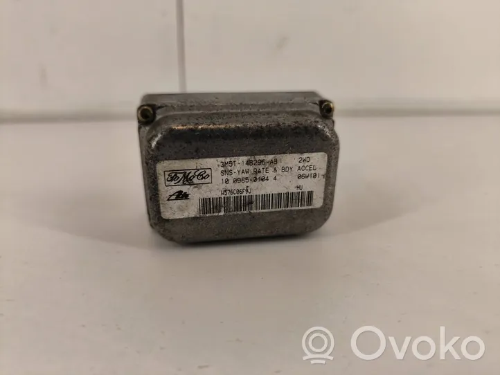 Volvo V50 Sensore di imbardata accelerazione ESP 3M5T14B296AB