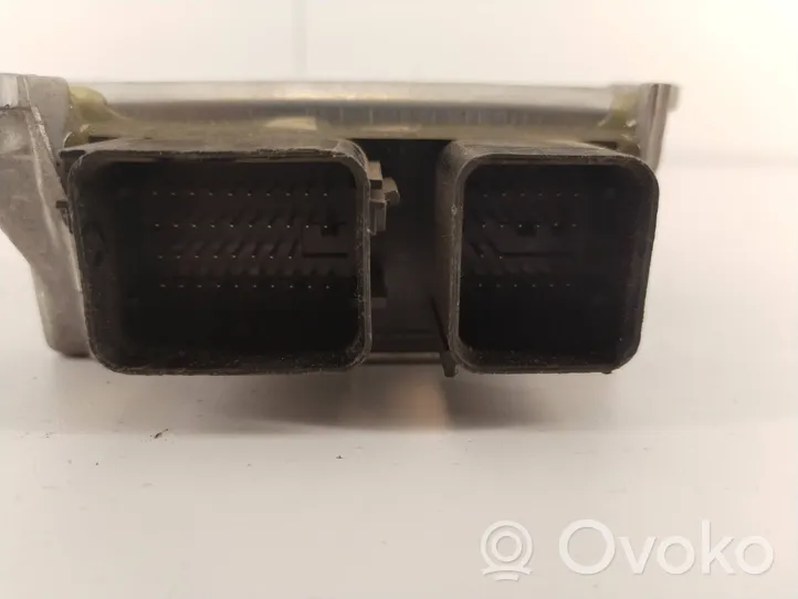 Ford Mondeo Mk III Gaisa spilvenu vadības bloks 1S7T14B056