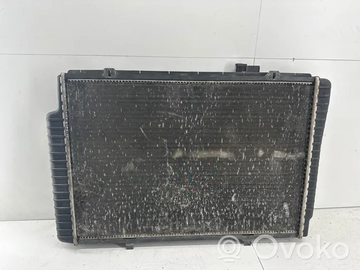 Mercedes-Benz C W202 Radiateur de refroidissement 01008960501