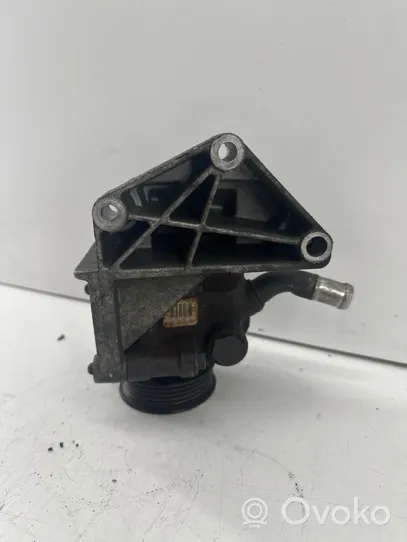 Ford Fusion Power steering pump 