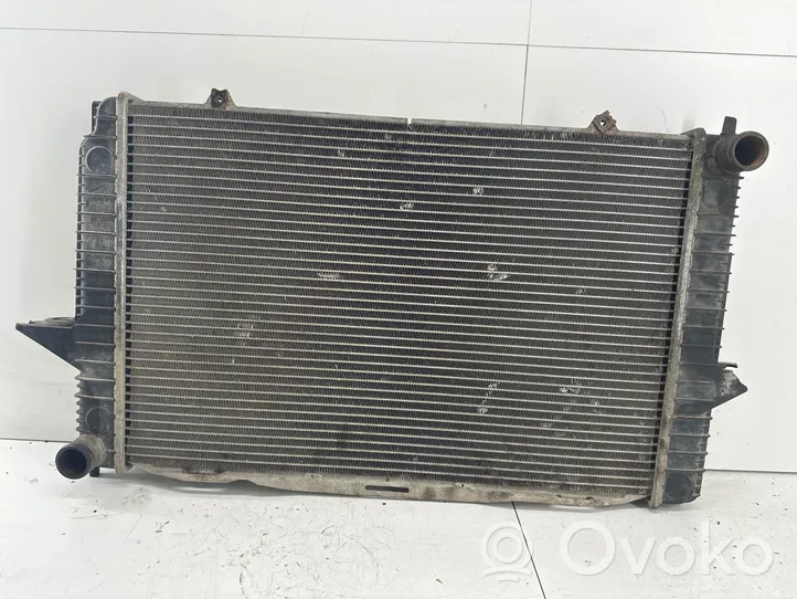 Volvo S70  V70  V70 XC Coolant radiator 