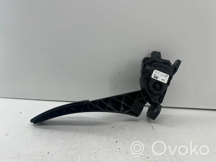 Chrysler Grand Voyager V Accelerator throttle pedal 05281418AA