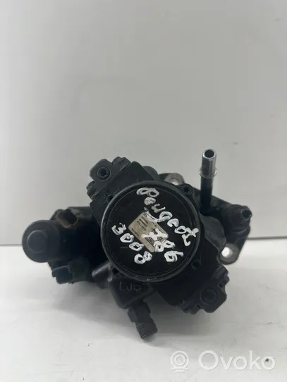 Peugeot 3008 I Fuel injection high pressure pump 9687959180