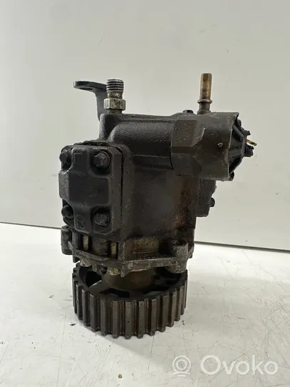 Citroen C3 Pompe d'injection de carburant à haute pression 9641852080