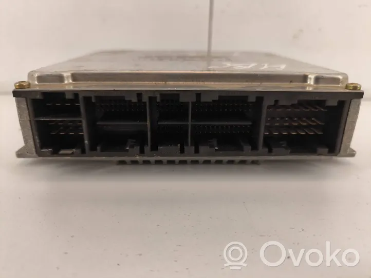 Mercedes-Benz E W210 Sterownik / Moduł ECU A0255458532