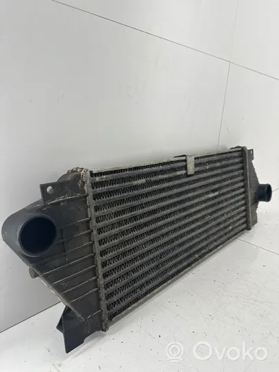 Mercedes-Benz ML W163 Chłodnica powietrza doładowującego / Intercooler 