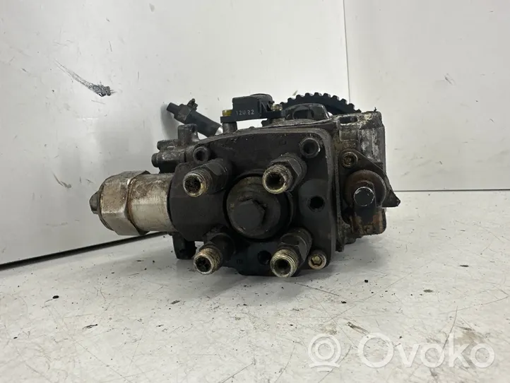 Opel Astra G Polttoaineen ruiskutuksen suurpainepumppu 8971852422