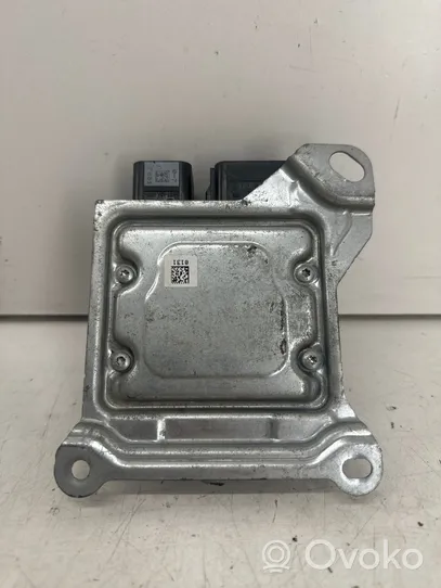 Ford Focus Gaisa spilvenu vadības bloks CM5T14B321AF