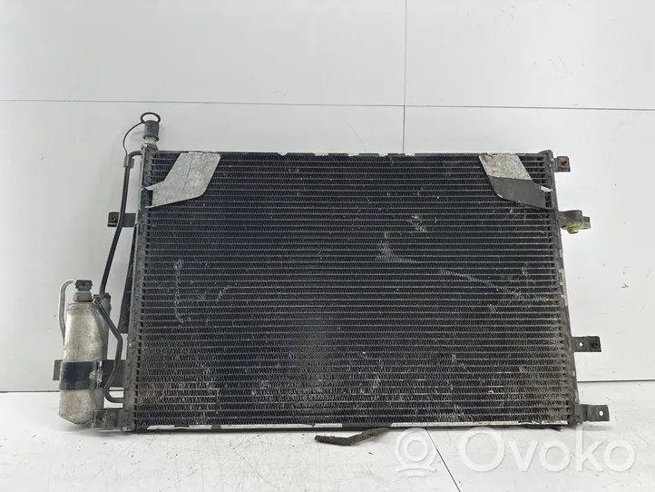 Volvo XC70 Radiateur condenseur de climatisation 31101052