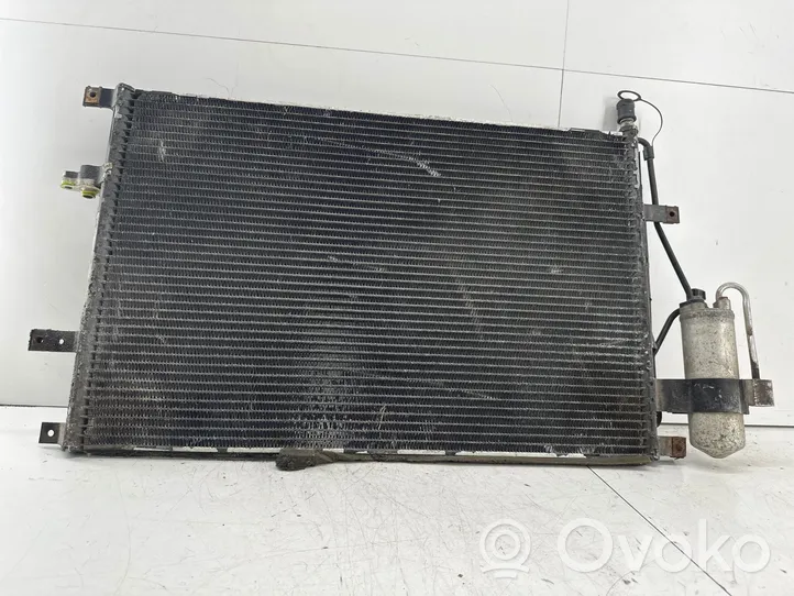 Volvo XC70 Radiateur condenseur de climatisation 31101052