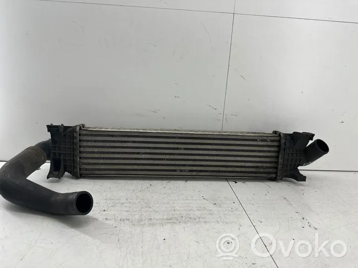 Ford C-MAX I Chłodnica powietrza doładowującego / Intercooler 3M5H9L440AE