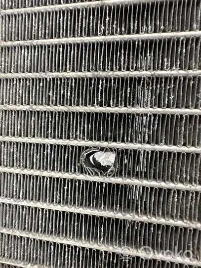 Peugeot 807 A/C cooling radiator (condenser) 1489398080