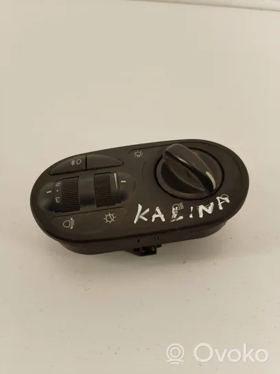 Lada Kalina I Autres commutateurs / boutons / leviers 11183709820