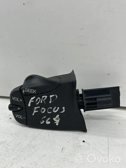Ford Focus Мултифункционный включатель управления / ручка 98AB14K147AC