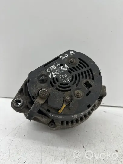 Opel Vectra B Generatore/alternatore 90356897