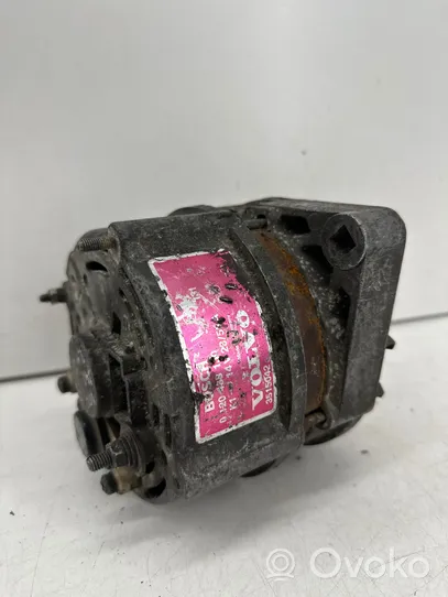 Volvo 740 Alternator 0120488130