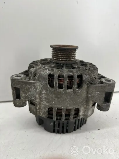 Mercedes-Benz CLK A209 C209 Ģenerators A0111546402