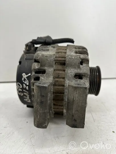 Chevrolet TrailBlazer Alternator 