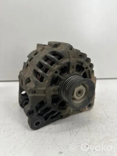 Skoda Fabia Mk1 (6Y) Alternator 03D903025H