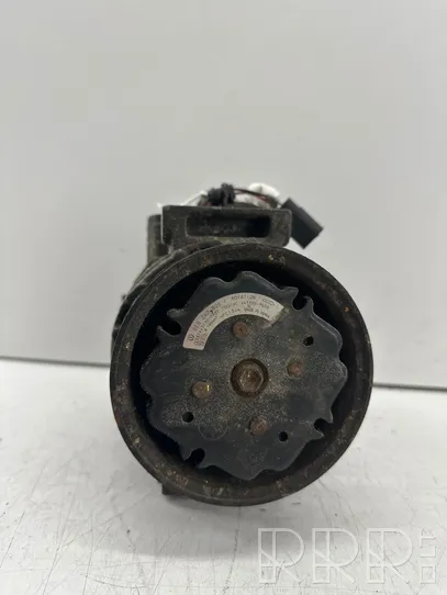 Audi A4 S4 B6 8E 8H Air conditioning (A/C) compressor (pump) 4472208392