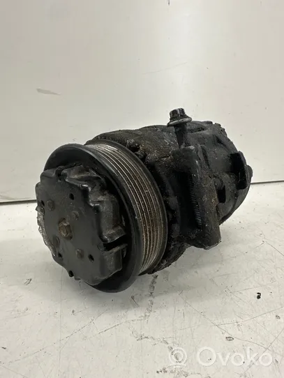 Mercedes-Benz C W203 Klimakompressor Pumpe A0002306511