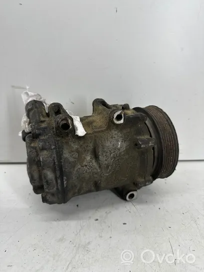 Citroen C5 Air conditioning (A/C) compressor (pump) 9660555380