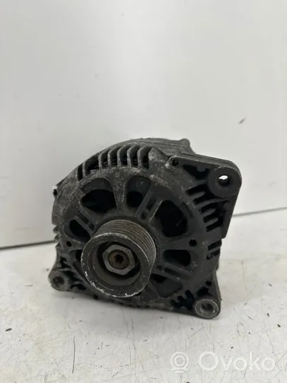 Peugeot 407 Alternador 9631919180