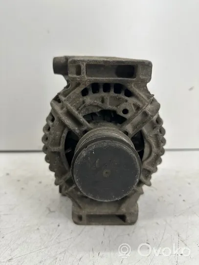 Saab 9-3 Ver2 Alternator 0124525017