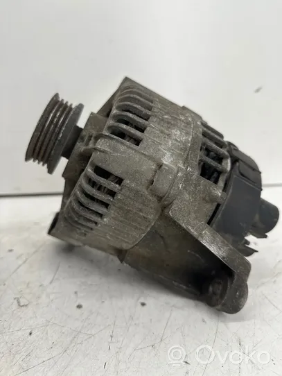 Fiat Panda II Alternator 