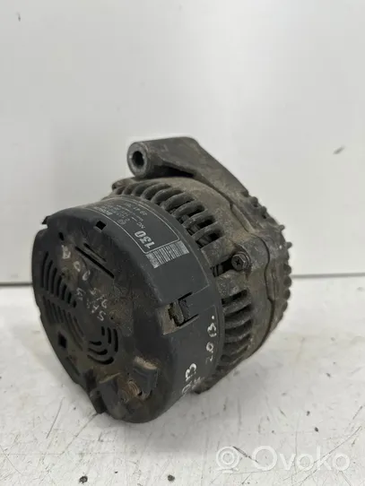 Saab 9-5 Alternator 4941761