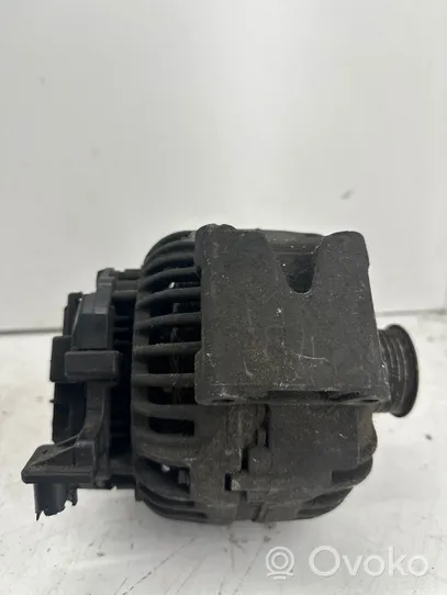 Mercedes-Benz ML W164 Alternator A2721540102