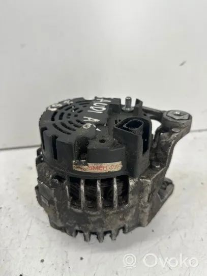 Audi A6 S6 C5 4B Generatore/alternatore 2542704A