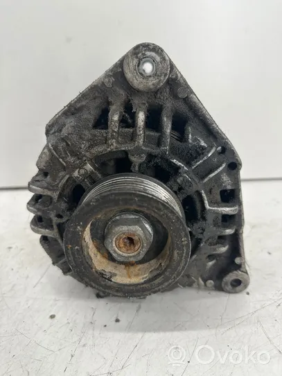 Audi A6 S6 C5 4B Generatore/alternatore 2542704A