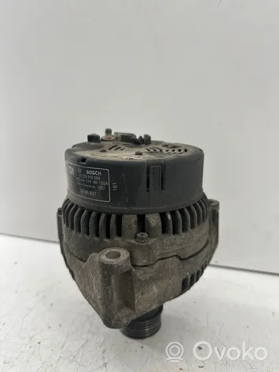 Saab 9-3 Ver1 Alternator 5246897