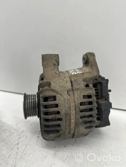 Opel Astra G Generatore/alternatore 90561168