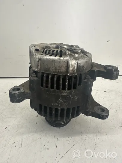 Jeep Cherokee Alternator 56041578AE