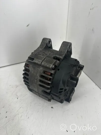 Peugeot 407 Alternador 9645865180