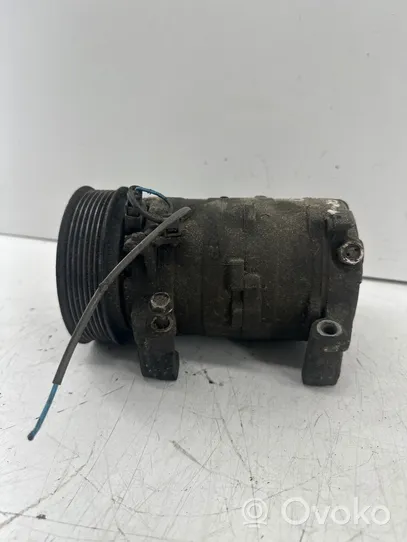 Honda FR-V Compressore aria condizionata (A/C) (pompa) 4472608370