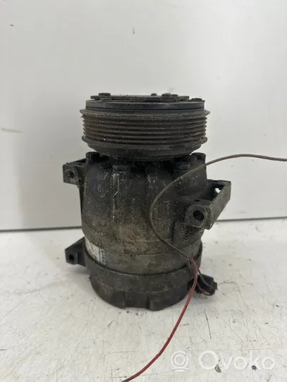 Renault Vel Satis Air conditioning (A/C) compressor (pump) 1135320