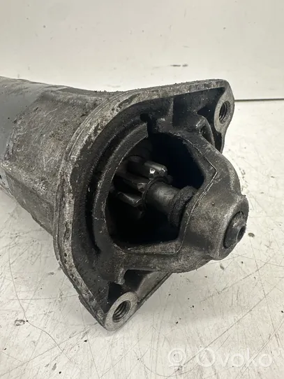 Volvo XC90 Starter motor 1005821977