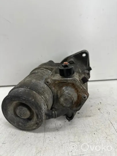 Hyundai Santa Fe Starter motor 3610027010