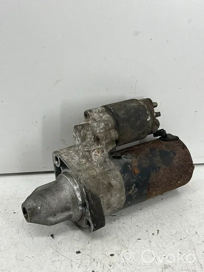 Mercedes-Benz CLK A209 C209 Starter motor 1005821904