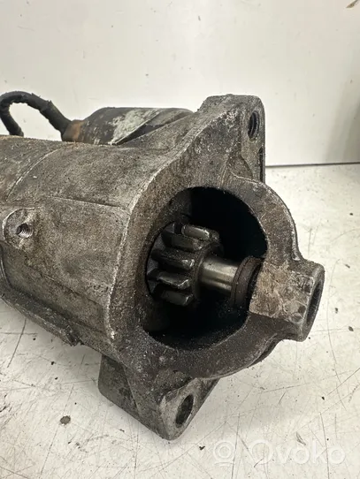 Nissan Primera Starter motor 112475