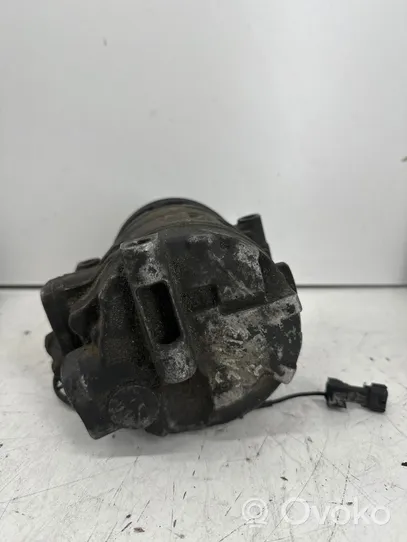 Saab 9-5 Air conditioning (A/C) compressor (pump) 447220